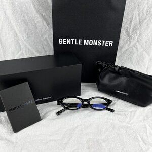 Brand NEW Gentle Monster Maison Margiela - MM111 01